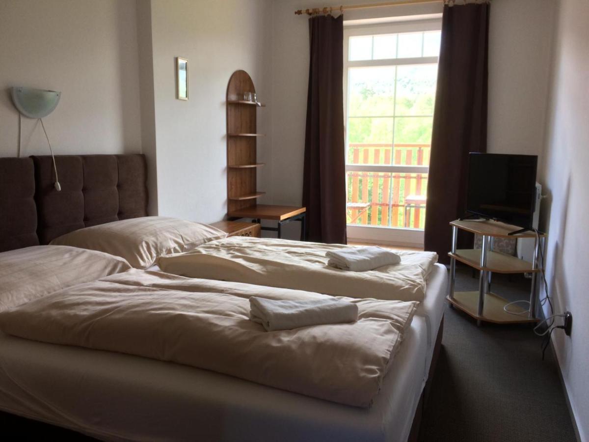 Vysoké Tatry 茶塔沃拉萨卡旅馆酒店 外观 照片