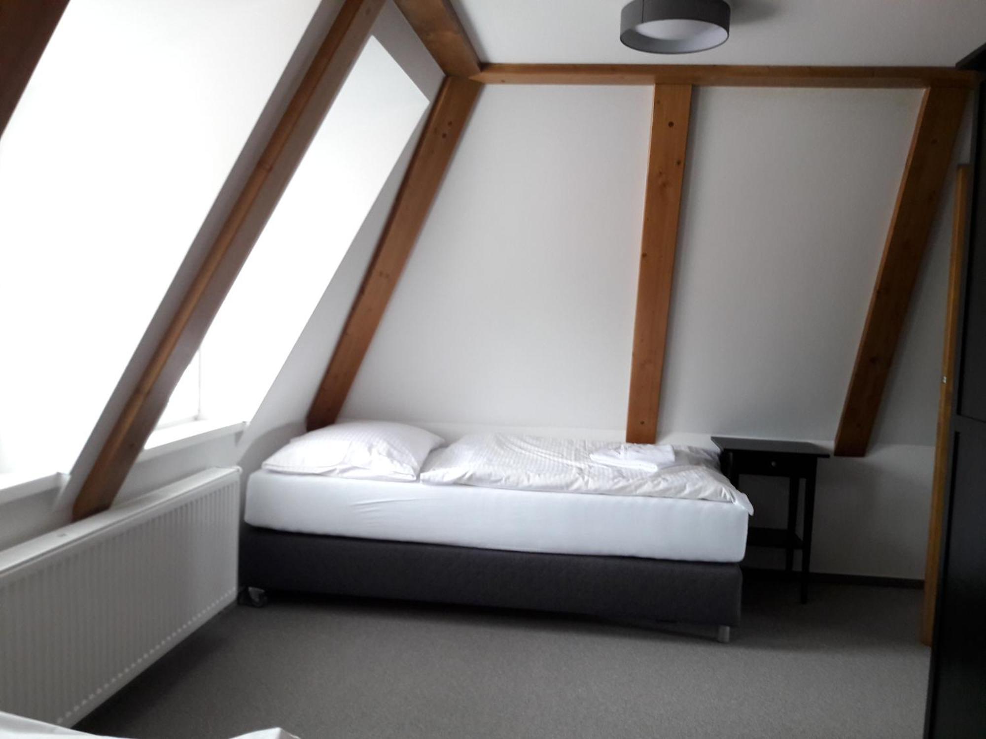 Vysoké Tatry 茶塔沃拉萨卡旅馆酒店 外观 照片