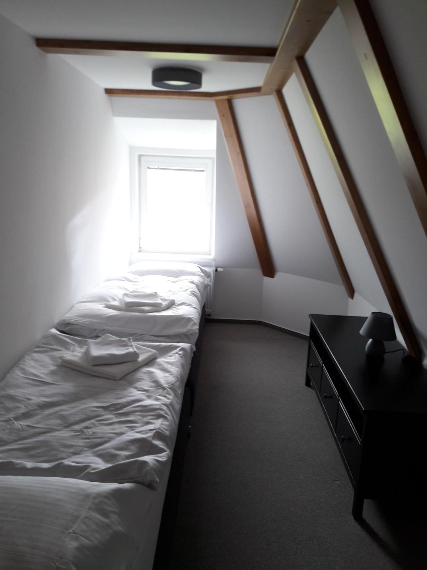 Vysoké Tatry 茶塔沃拉萨卡旅馆酒店 外观 照片
