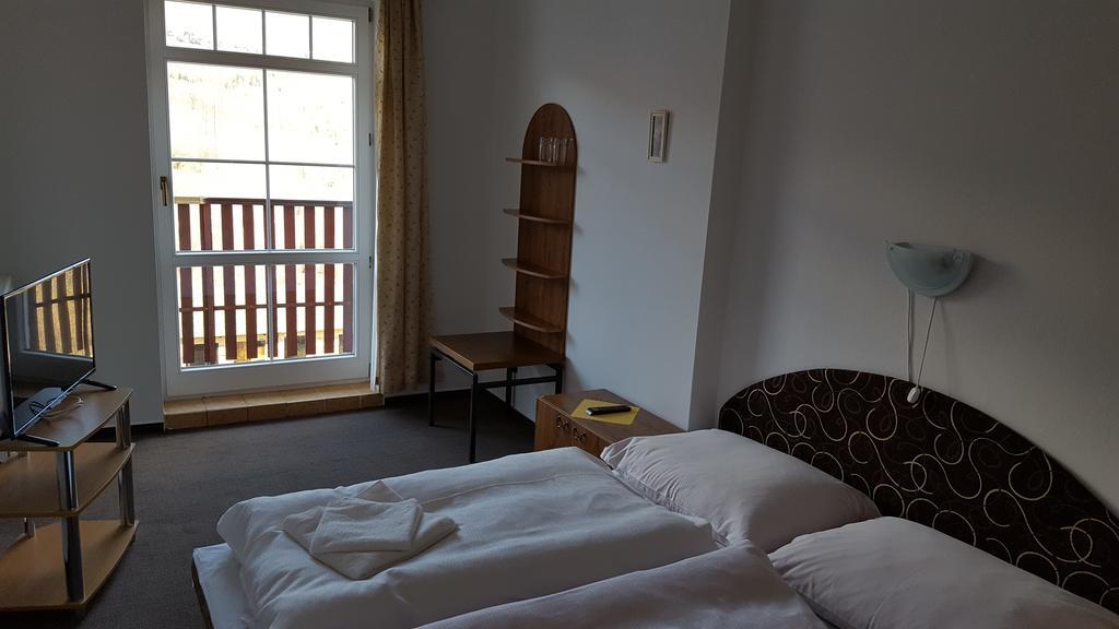 Vysoké Tatry 茶塔沃拉萨卡旅馆酒店 外观 照片