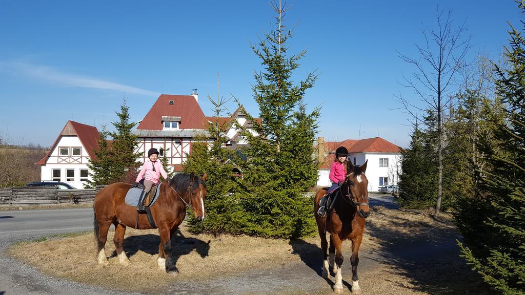 Vysoké Tatry 茶塔沃拉萨卡旅馆酒店 外观 照片