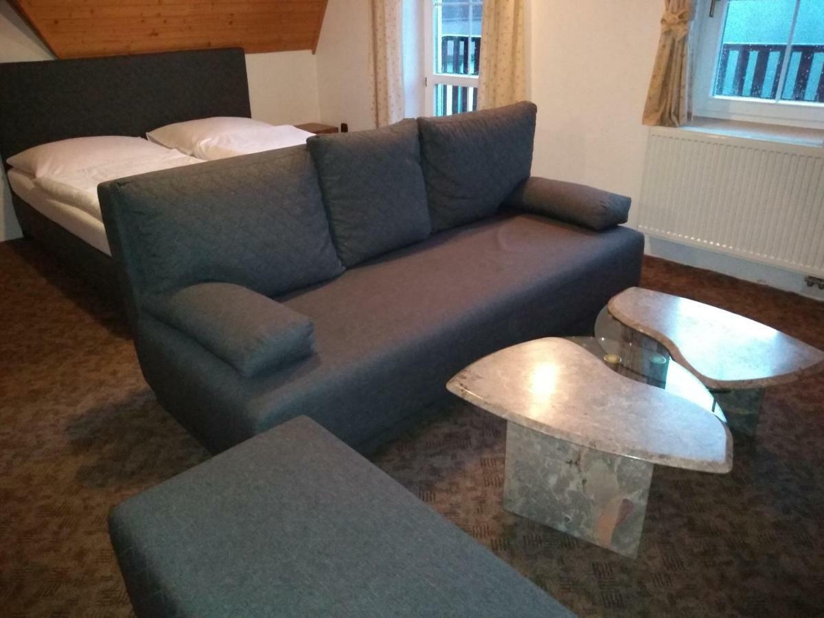 Vysoké Tatry 茶塔沃拉萨卡旅馆酒店 外观 照片