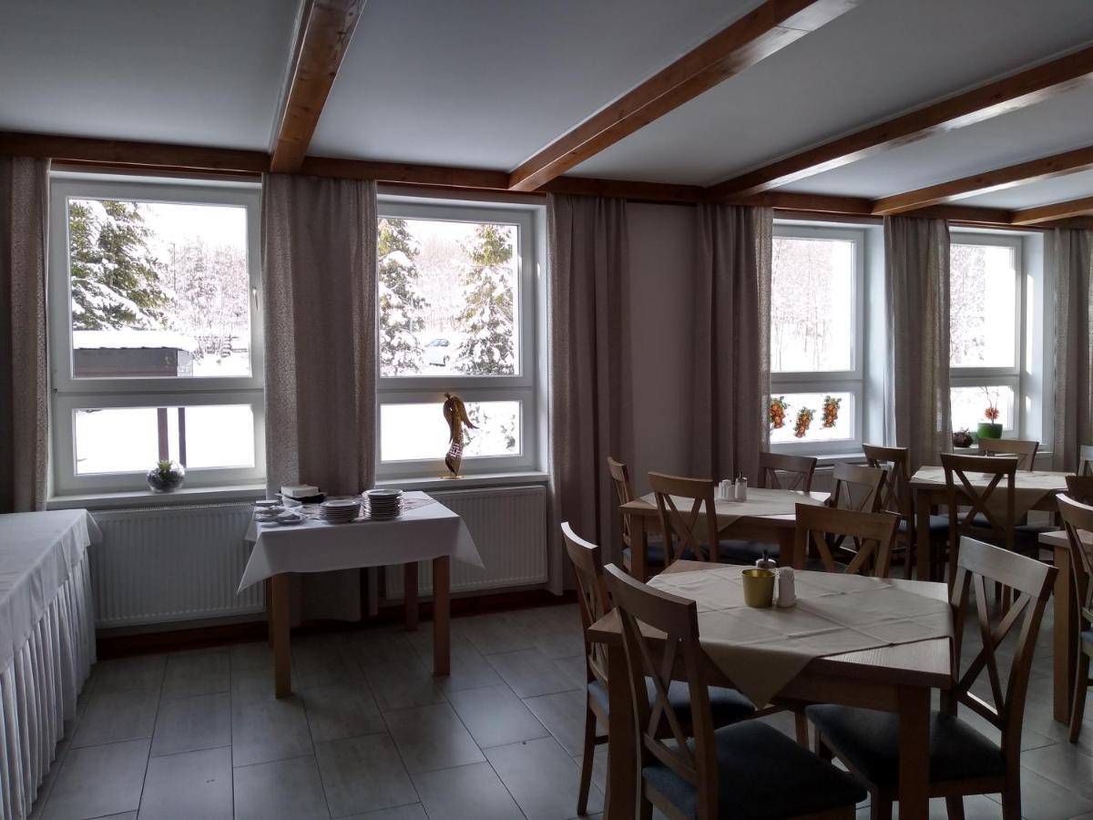 Vysoké Tatry 茶塔沃拉萨卡旅馆酒店 外观 照片